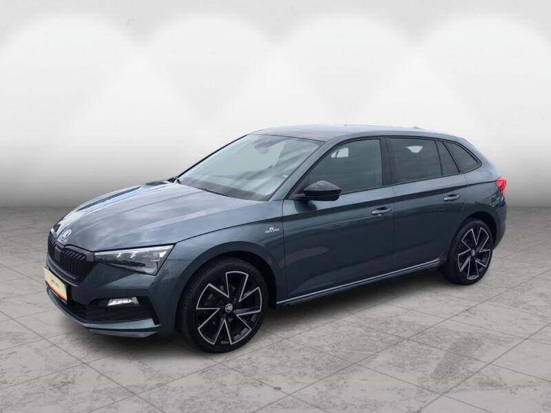 �koda Scala