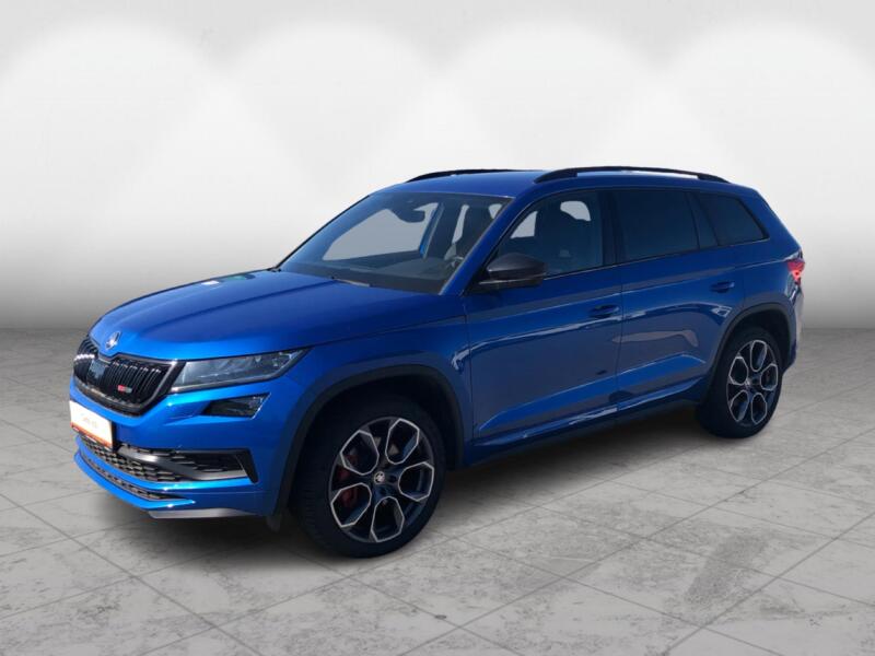�koda Kodiaq