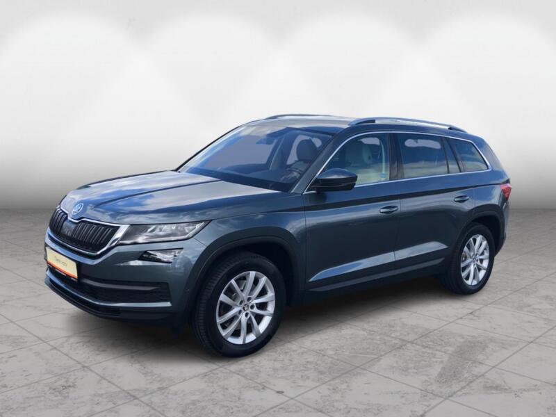 �koda Kodiaq