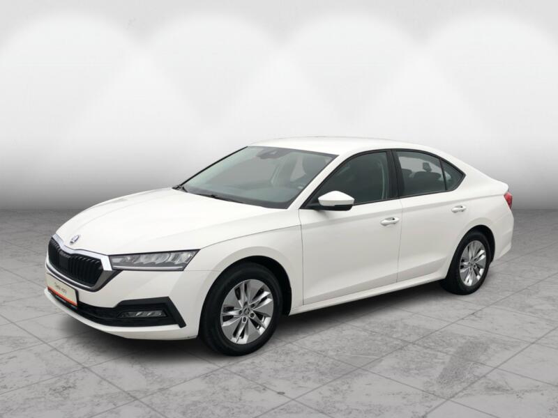 �koda Octavia