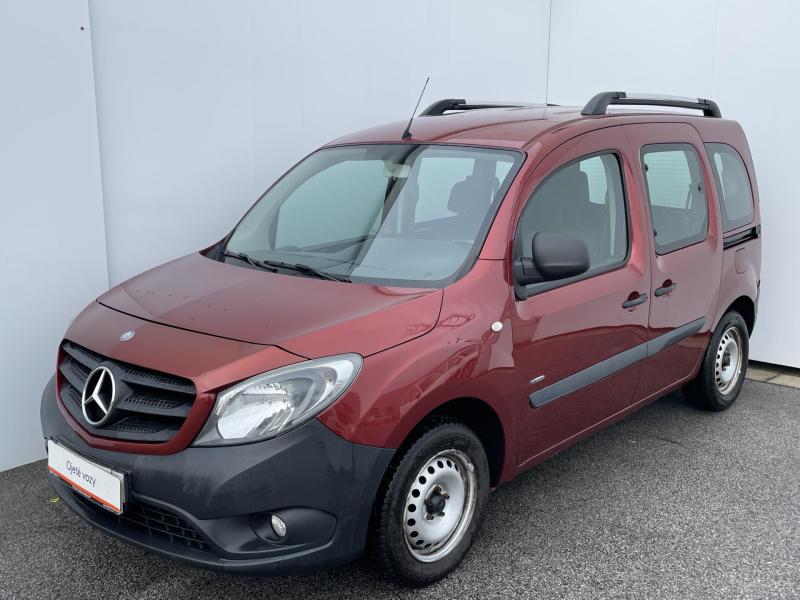 Mercedes-Benz Citan