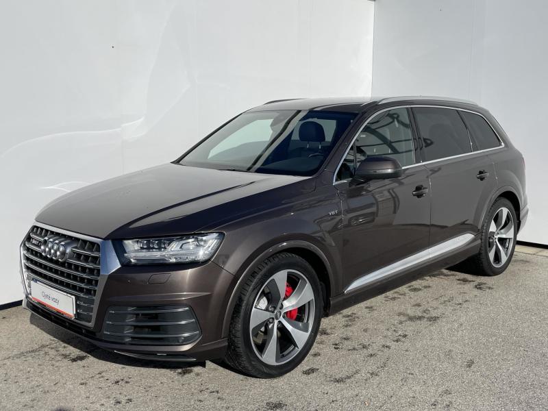 Audi SQ7