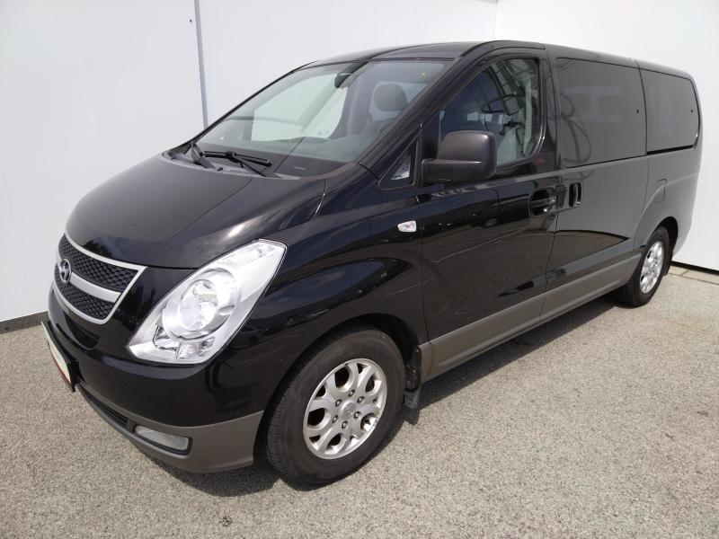 Hyundai H 1