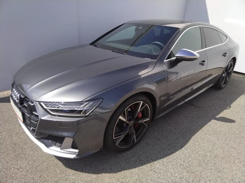 Audi S7