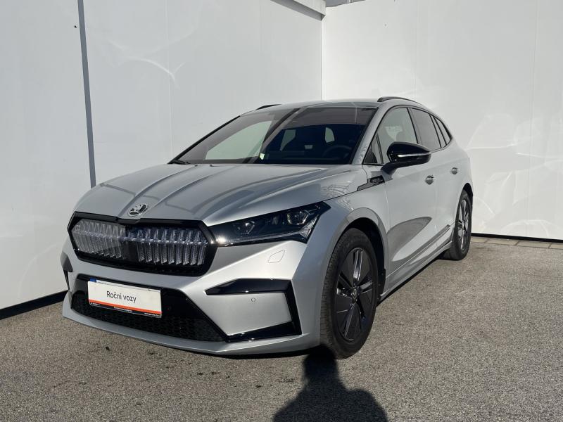 Skoda Enyaq iV