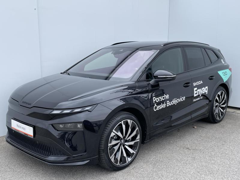 Skoda Enyaq iV
