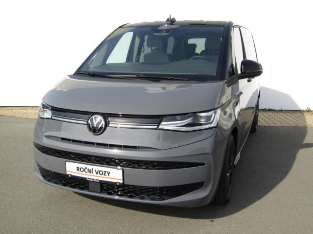 Volkswagen Multivan T6.1 2.0 TDI