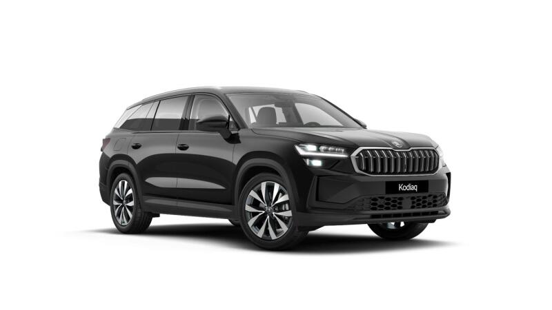 �koda Kodiaq