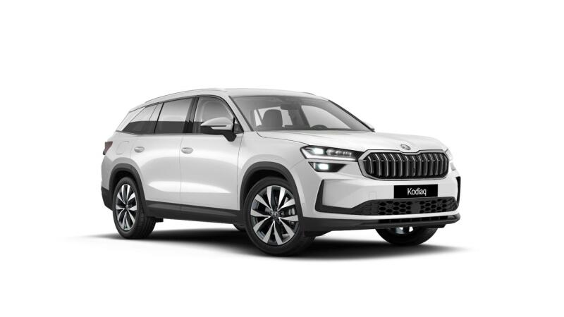 �koda Kodiaq