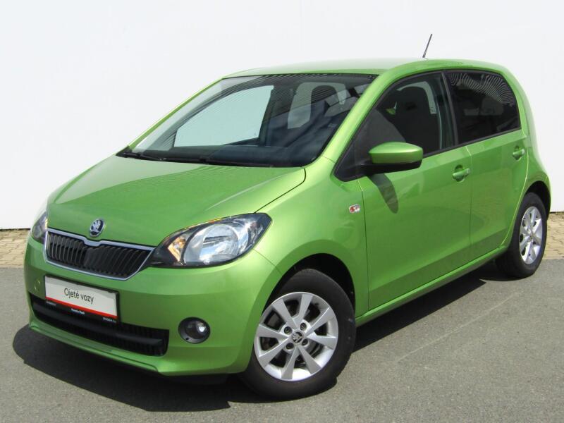 �koda Citigo