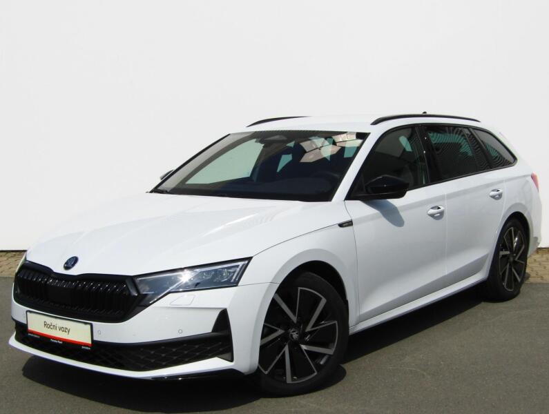 �koda Octavia