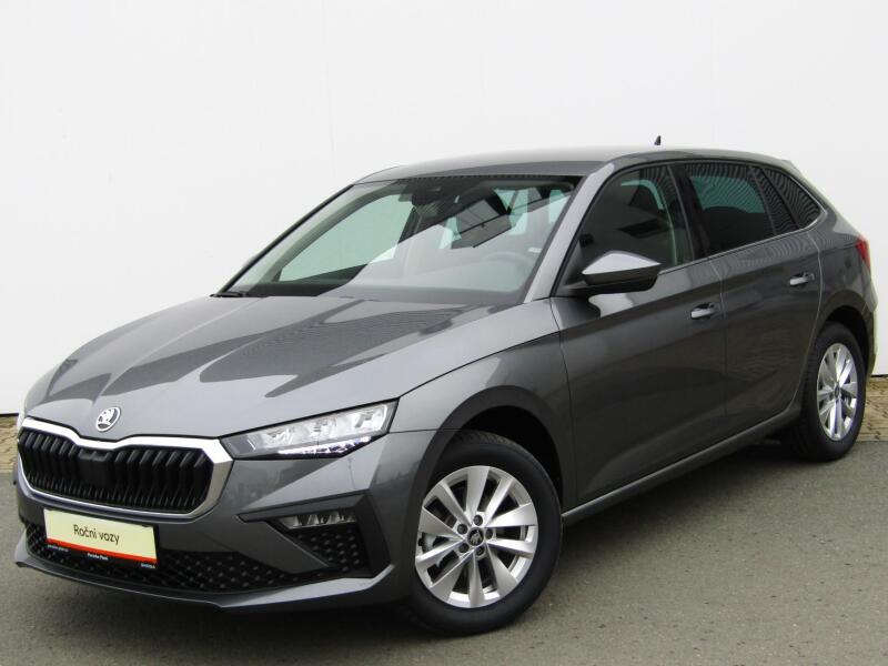 �koda Scala