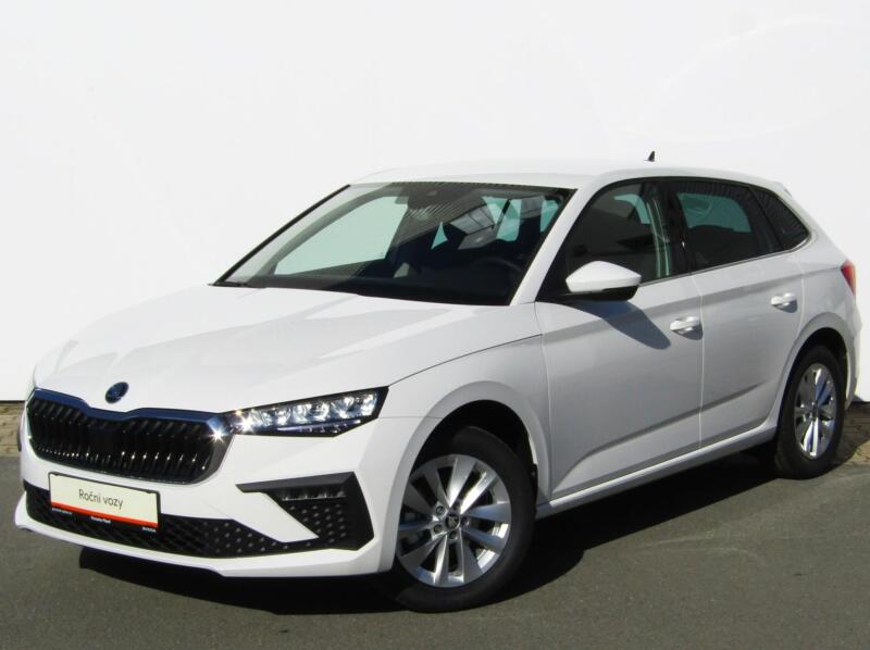 �koda Scala