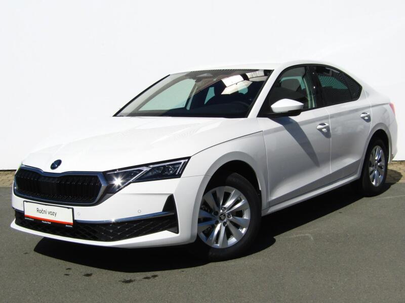 �koda Octavia