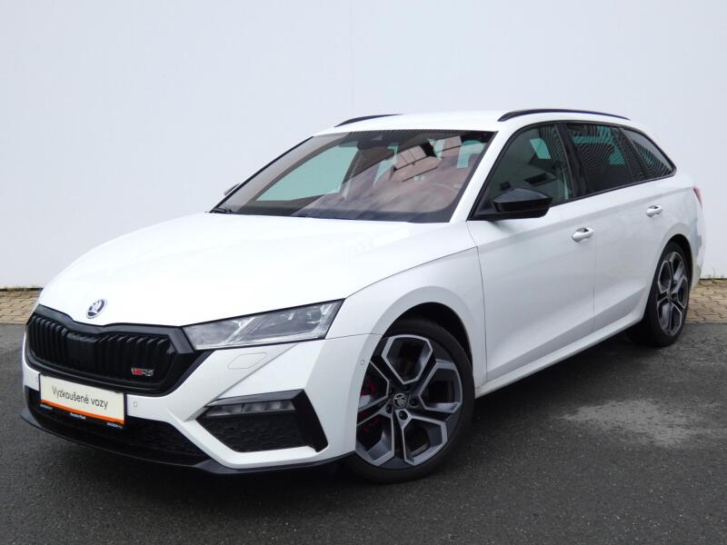 �koda Octavia