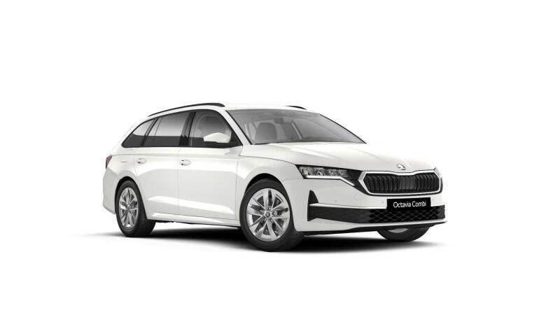 �koda Octavia