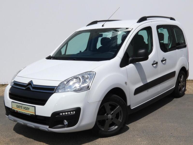 Citro�n Berlingo