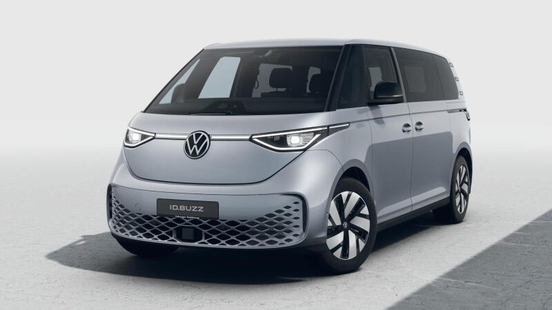 Volkswagen ID.Buzz