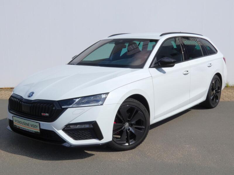 �koda Octavia