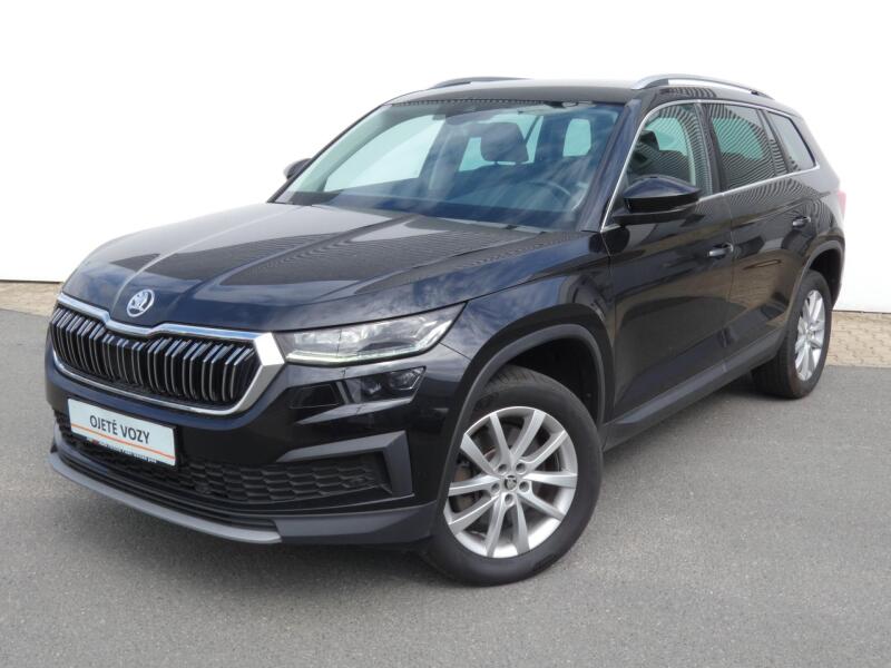 �koda Kodiaq