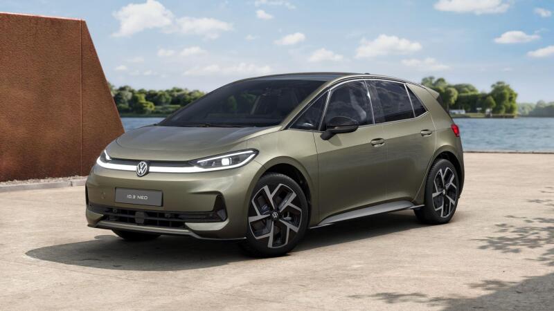 Volkswagen ID.3