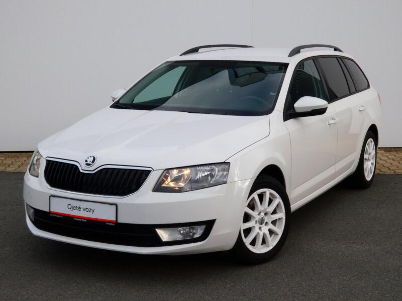 �koda Octavia