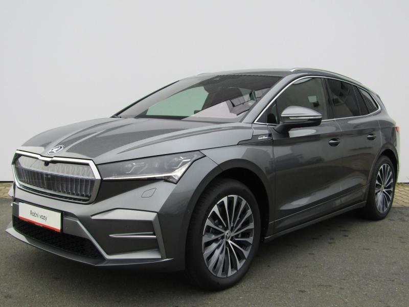 Skoda Enyaq iV
