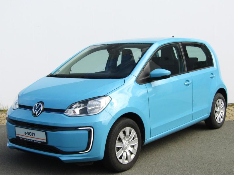 Volkswagen e-up!