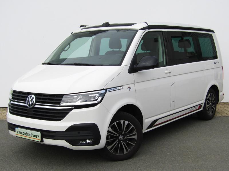 Volkswagen California