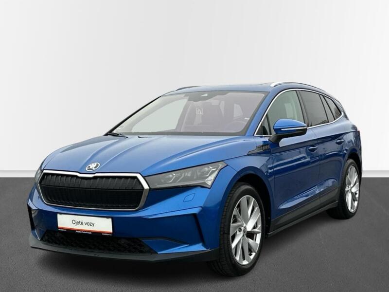 Skoda Enyaq iV