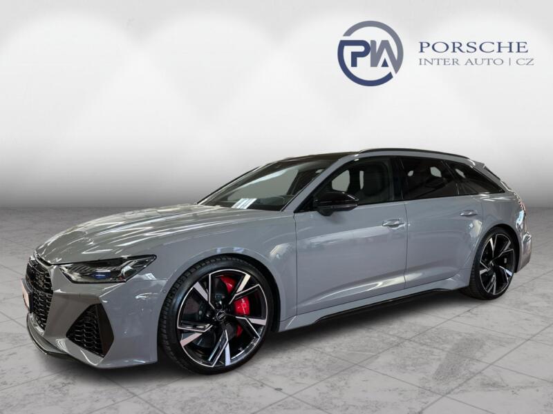 Audi RS 6