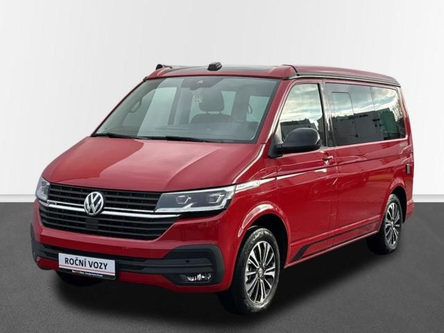 Volkswagen California