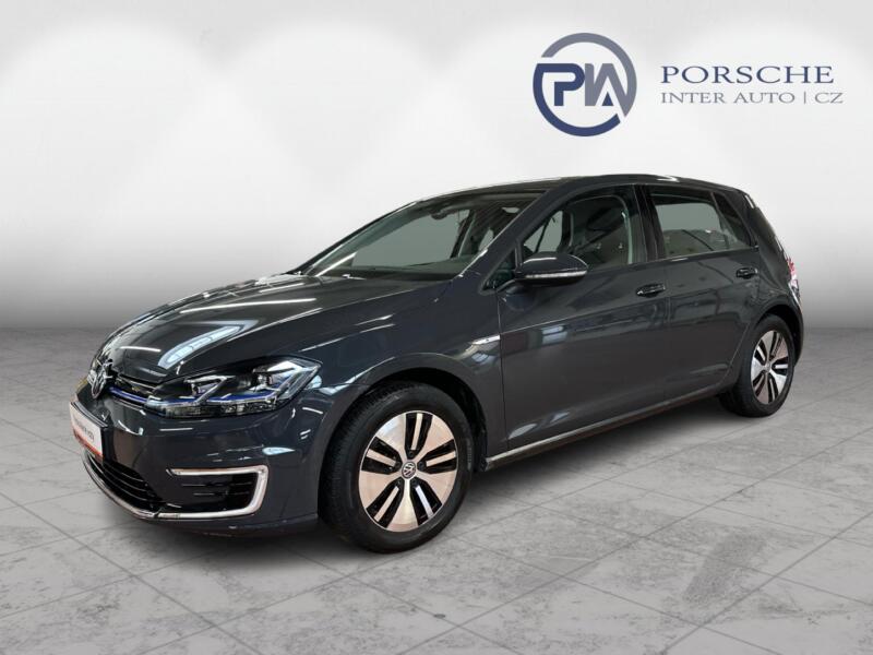 Volkswagen e-Golf