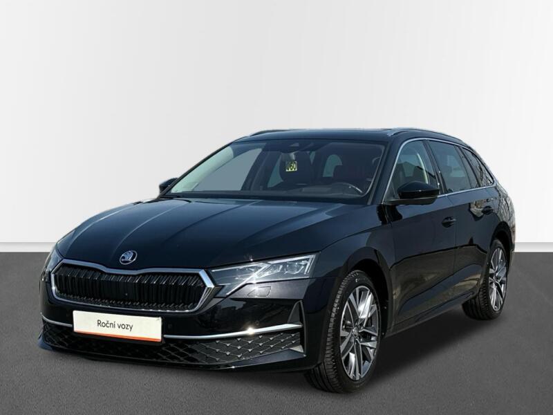 �koda Octavia