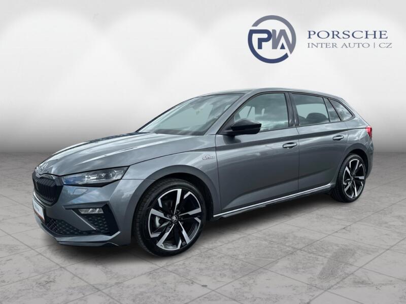�koda Scala