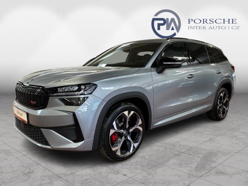 �koda Kodiaq
