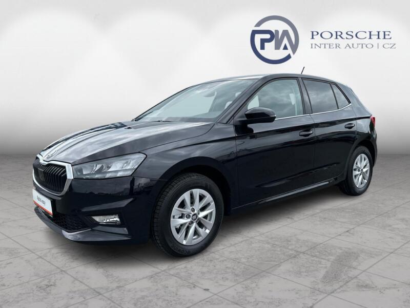 �koda Fabia