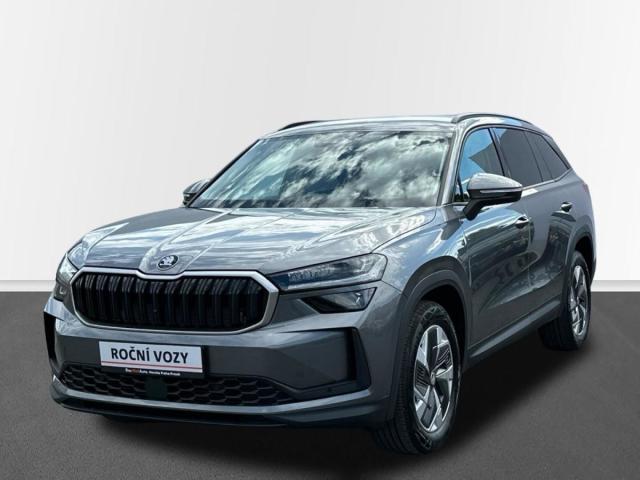 koda Kodiaq