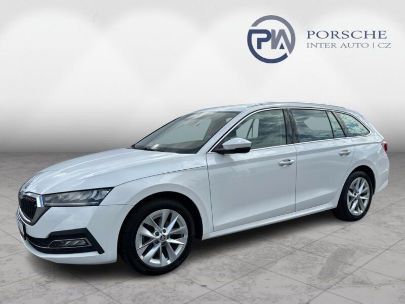 �koda Octavia
