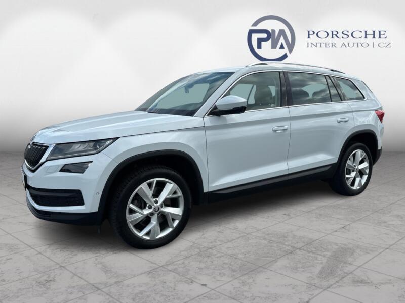 �koda Kodiaq