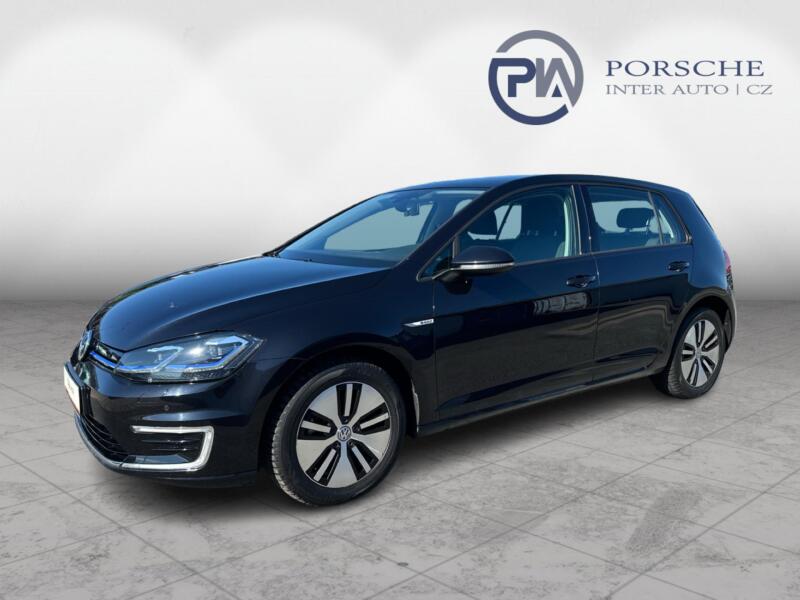 Volkswagen e-Golf