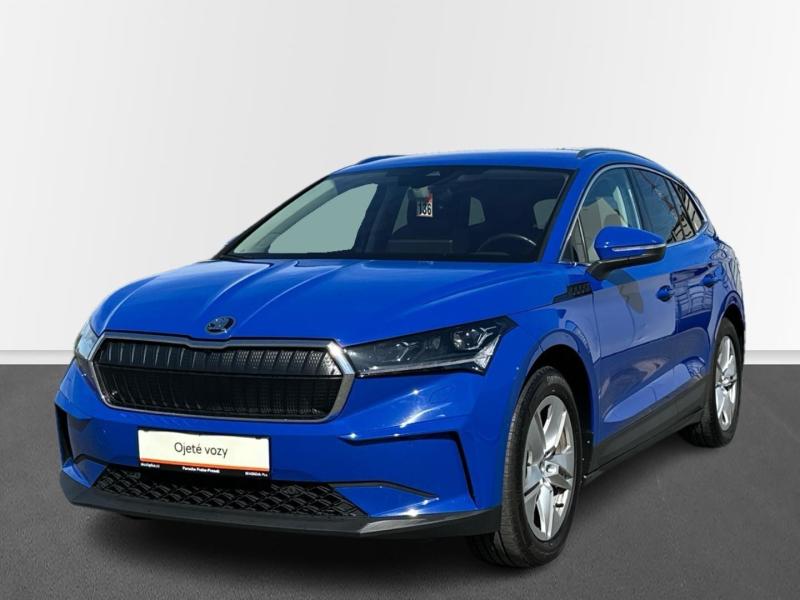 Skoda Enyaq iV