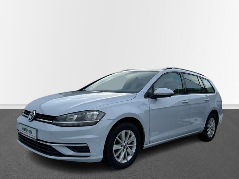 Volkswagen Golf Variant 1.0 TSI 81kw Comfortli - fotografie inzerátu