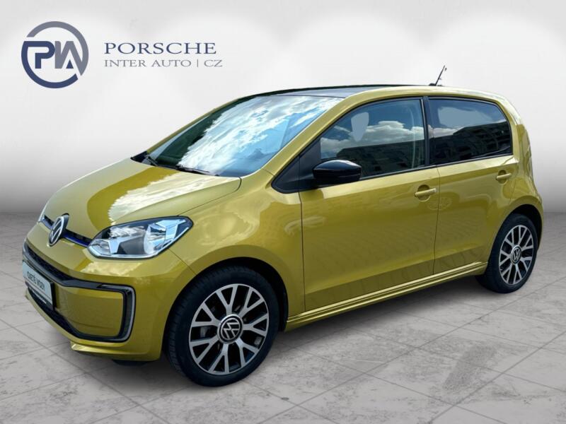 Volkswagen e-up!