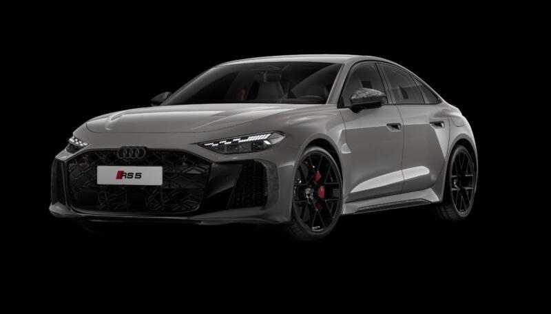 Audi RS 5