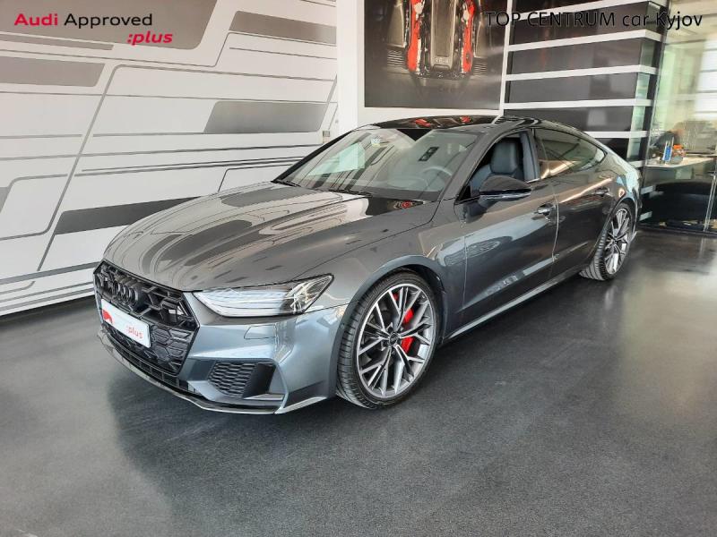 Audi S7