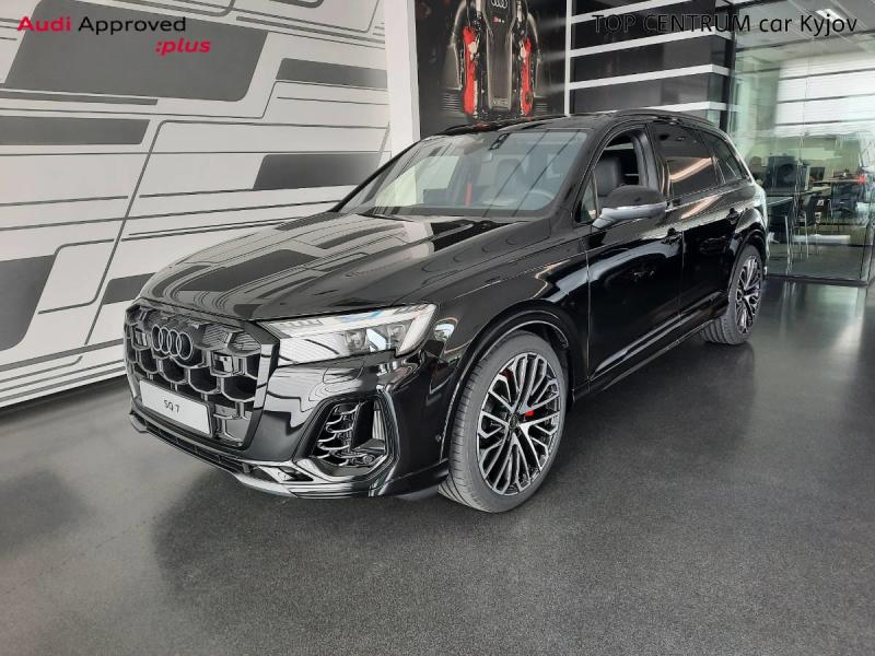 Audi SQ7