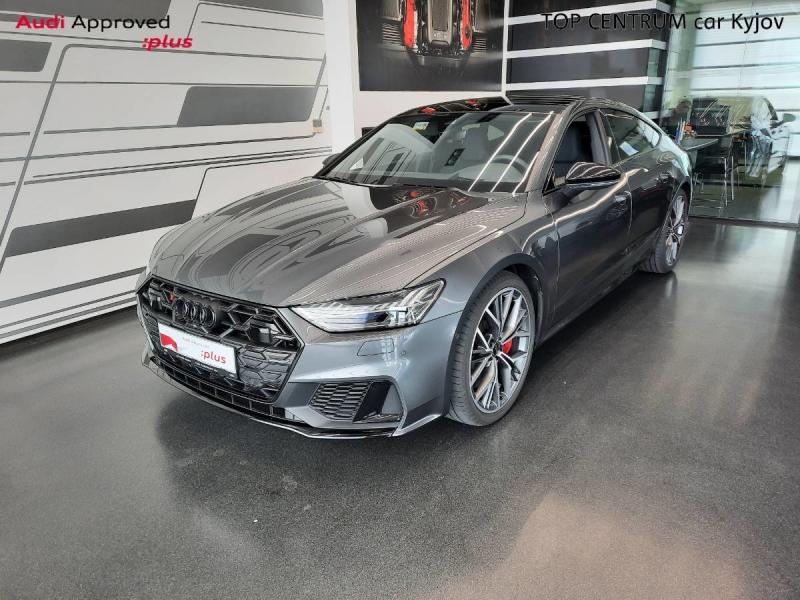 Audi S7