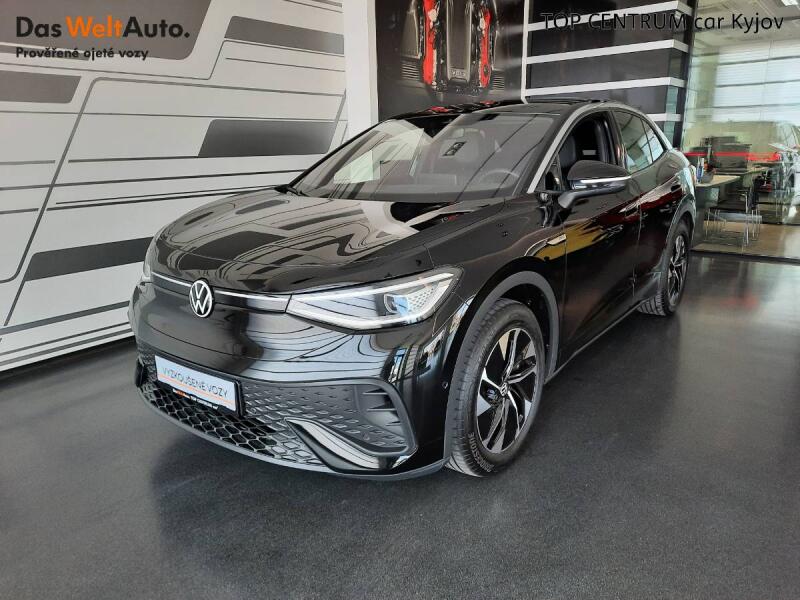 Volkswagen ID.5