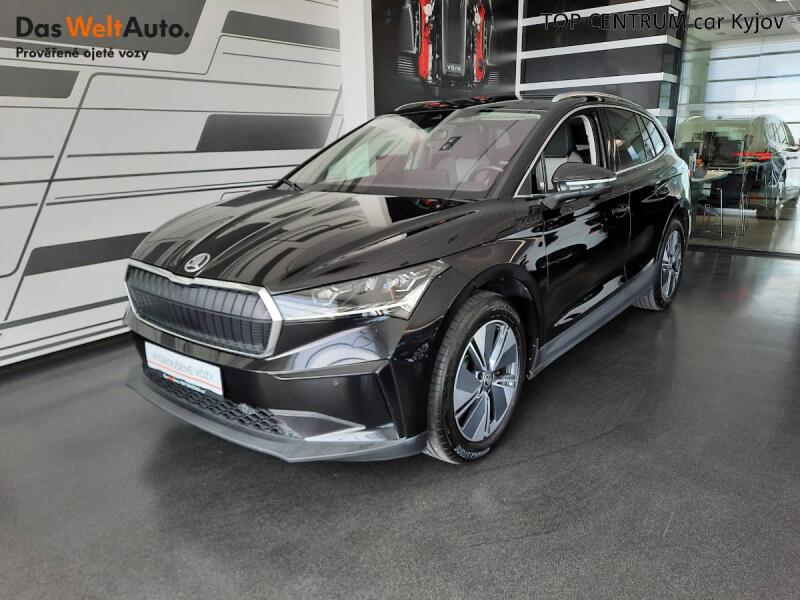 Skoda Enyaq iV